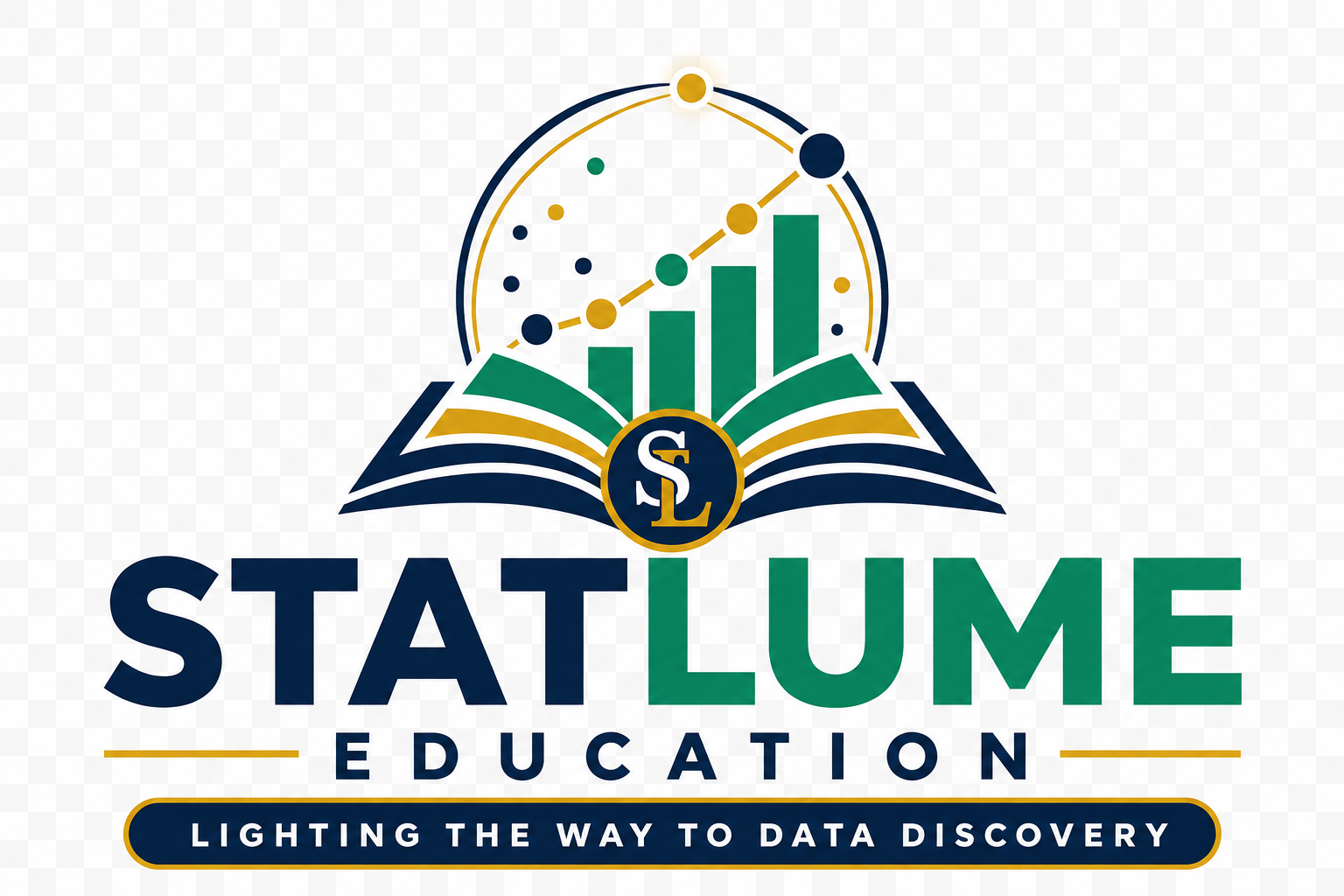 StatLume Education — Lighting the Way to Data Discovery